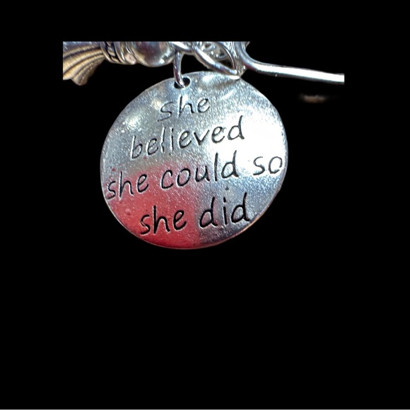 Inspirational Zipper Charms - Picture 3 of 4